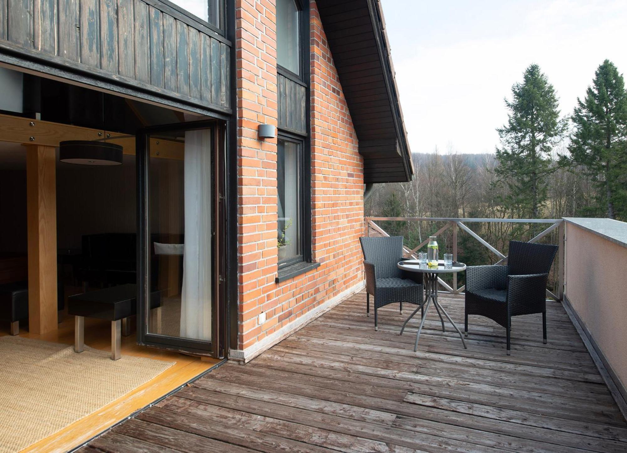 Rezydencja Nad Wodospadem Spa&Wellness Kolo Szklarskiej Poreby Przesieka Exterior photo