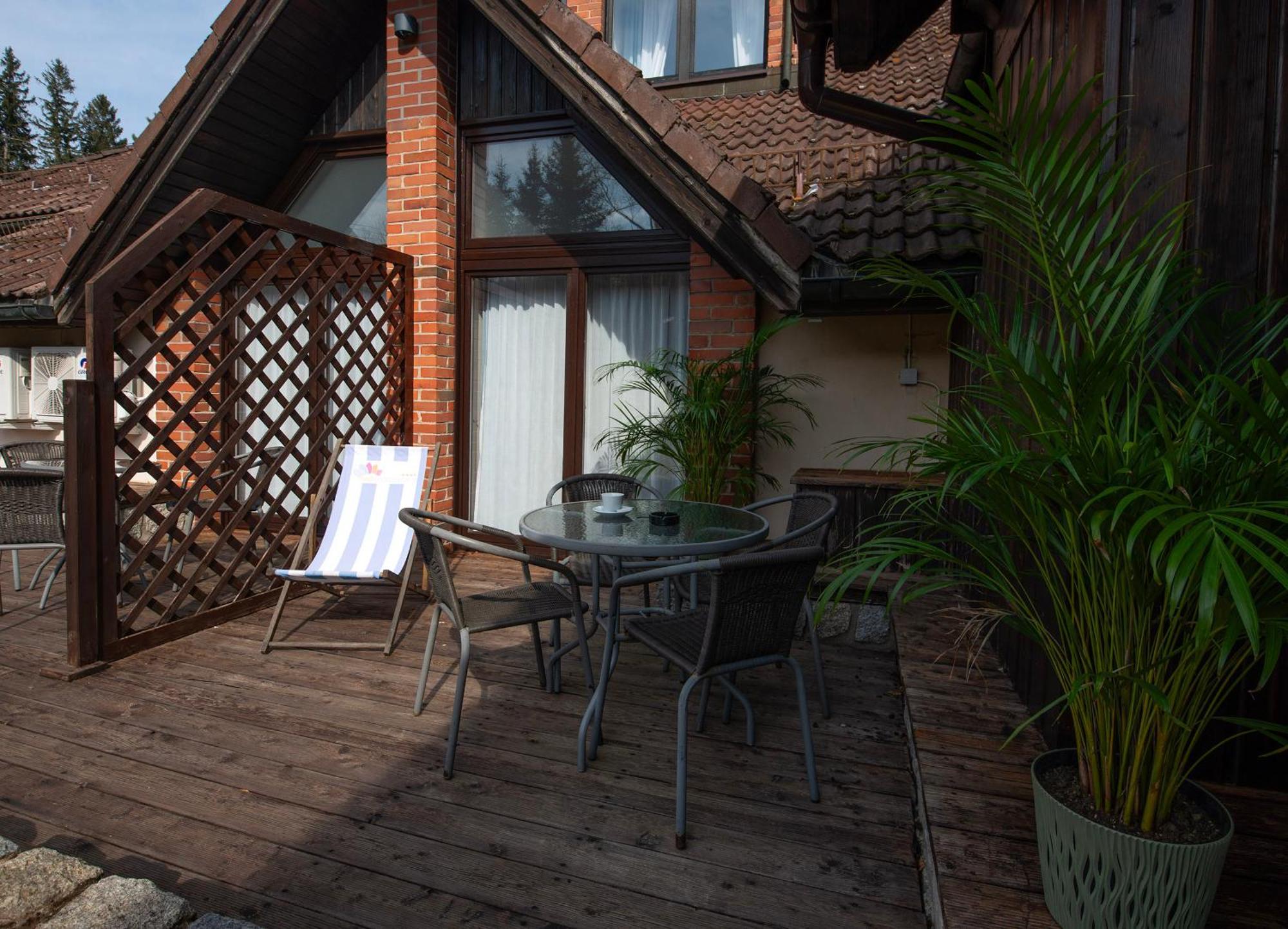 Rezydencja Nad Wodospadem Spa&Wellness Kolo Szklarskiej Poreby Przesieka Room photo